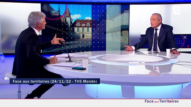 JT DES TERRITOIRES - 26/11/22 -FORÊT - TÉLÉTHON - CONCOURS - MODÉLISME