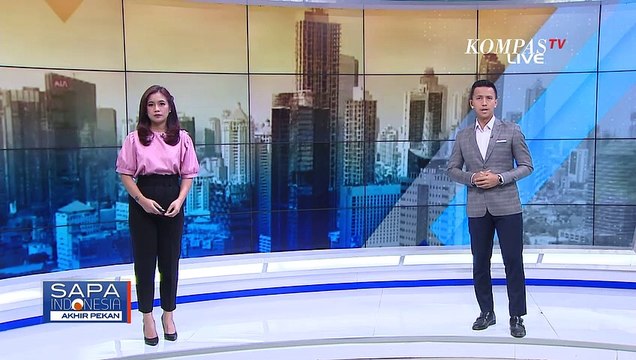 Akses Jalan Terputus, Ada Sejumlah Desa di Kabupaten Cianjur yang Belum Tersentuh Bantuan!