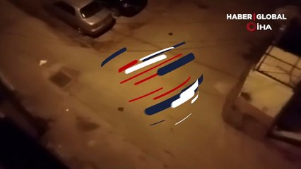 İzmir'de korkutan deprem! Vatandaşlar uykusundan uyandı