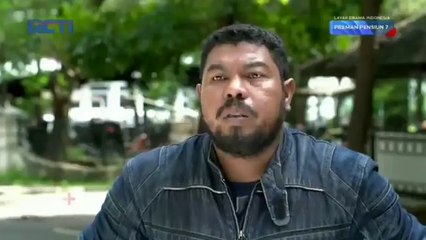 PART 62 | PREMAN PENSIUN 7 | EPS 20B