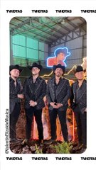 Valentín Elizalde estrena nuevo disco póstumo