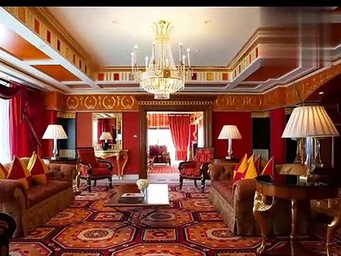 Burj Al Arab hotal ye hotal duniya ka sabse mehga hotal hai 20 lakh Dena hoga ek din ke liye