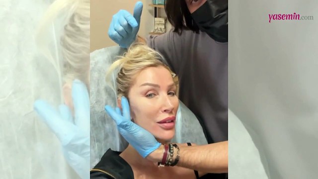 59 yaşında olan Seda Sayan estetik dozunu kaçırdı! Son hali herkesi şaşırttı