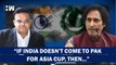Headlines: Ramiz Raja Says Team Won't Play ICC World Cupt If India Doesn't Come To PAK For Asia Cup