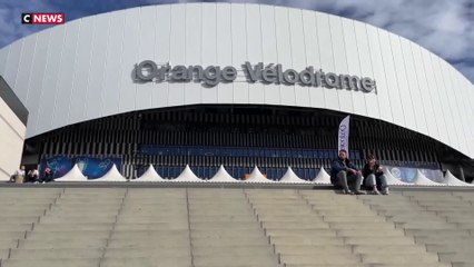 Coupe du monde : Les supporters de Marseille n'accrochent pas