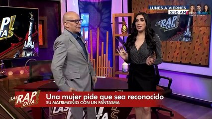 Las Rapiditas - 22 de Noviembre del 2022