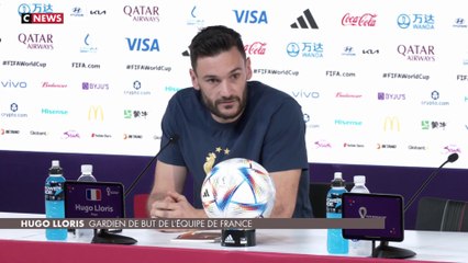 Coupe du monde 2022 : La France reste prudente face au Danemark