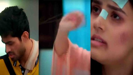 Anupama 26th November Episode: Dimple ने तोड़ा Nimrit से रिश्ता ? Anupama परेशान | FilmiBeat