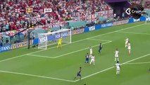 Highlights England vs USA (FIFA World Cup Qatar 2022)