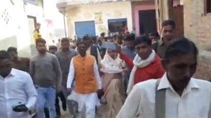 मुजफ्फरनगर: उपचुनाव में किसका पलड़ा भारी, सुने खतौली के बाशिंदों की जुबानी