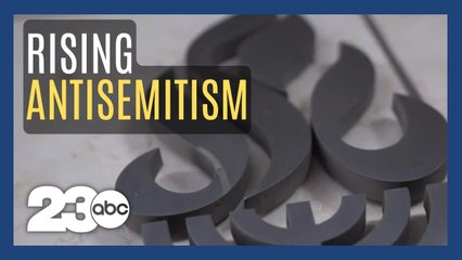 Rising antisemitism in the U.S. impacts the entire country