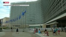 Immigration : l'UE rappelle à l'ordre l'Italie