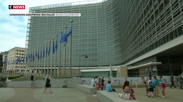 Immigration : l'UE rappelle à l'ordre l'Italie