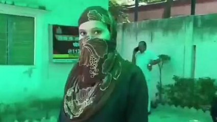 मेरठ: इंसाफ़ के लिए भटक रही तलाक़ पीड़िता, सुने आपबीती