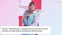 Michèle Bernier dézinguée : 