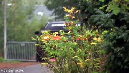 Supercars Accelerating in RAIN- 600LT- 1300HP C63S- AMG GTR- SRT8- BRABUS E63S- 750HP M3 F80- R8 V10