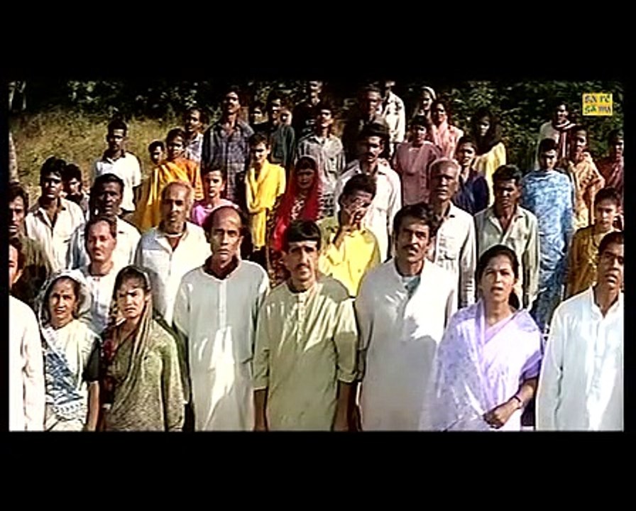 Gair 1999 blockbuster Hindi Movie Part  - 1of7