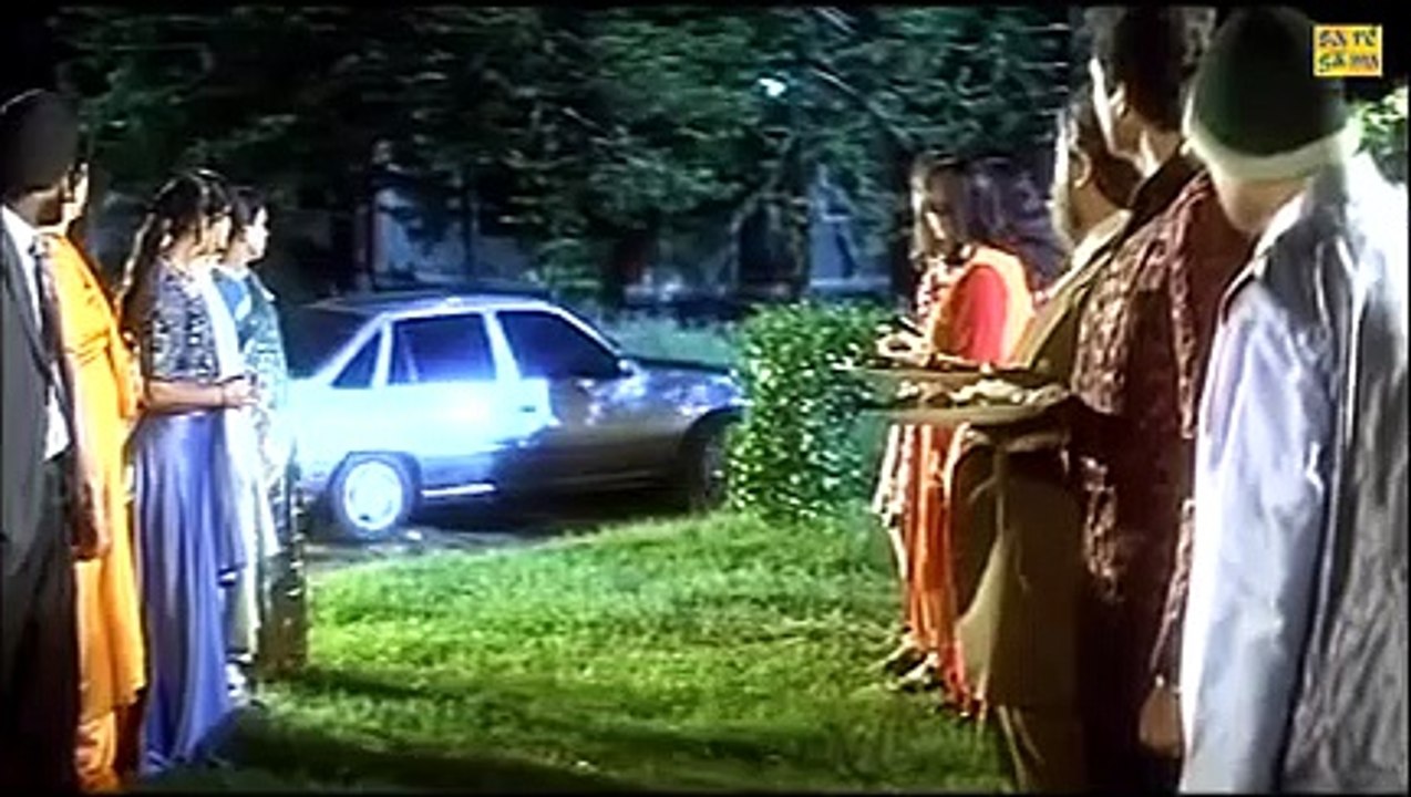 Gair 1999 blockbuster Hindi Movie Part  - 4of7