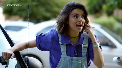 Μαίρη Μαίρη Μαίρη - Επεισόδιο 13 (HD)