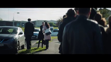 Herself Bande-annonce (ES)