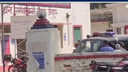 जौनपुर: बारातियों से भरा ऑटो पलटा, एक की मौत छः घायल