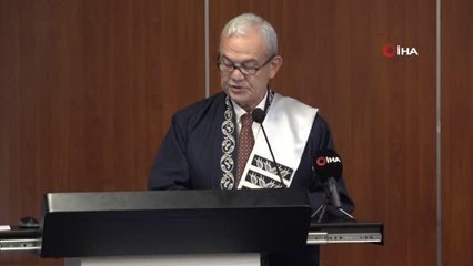 Geleceğin diş hekimleri beyaz önlüklerini giydİ