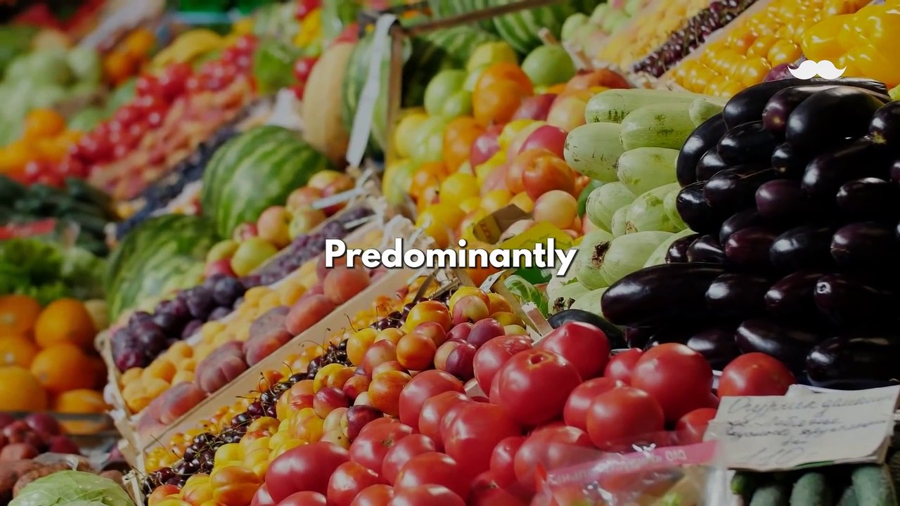 THE IDEAL DIET FOR THE HUMAN BODY Switch To This Diet