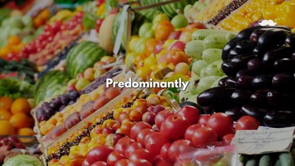 THE IDEAL DIET FOR THE HUMAN BODY Switch To This Diet