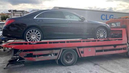 İcralık araçlar üzerinden büyük vurgun yapan ihale çetesi çökertildi