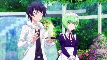 In another world with my smartphone season 2 episode 4 - preview Trailer -  Vidéo Dailymotion