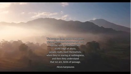 Alexis karpouzos - The poem of your heart