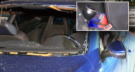 Çakmak gazı bomba gibi patladı: 3 yaralı