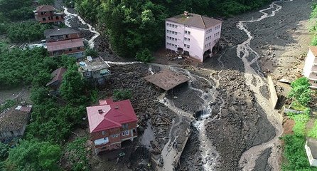 8 kişinin öldüğü afetle ilgili rapor ortaya çıktı