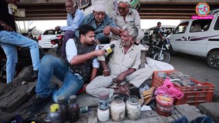 जूता बनाने वाले Rajkot के दलित ने छुआछूत और Modi के काम पर क्या कहा  Gujarat Election