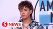 China jails Chinese-Canadian pop star Kris Wu for rape