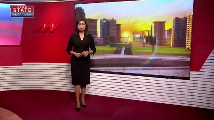 Uttar Pradesh : Mumbai 26/11 की 14वीं बरसी पर CM योगी आदित्यनाथ ने शहीदों को दी श्रद्धांजली |