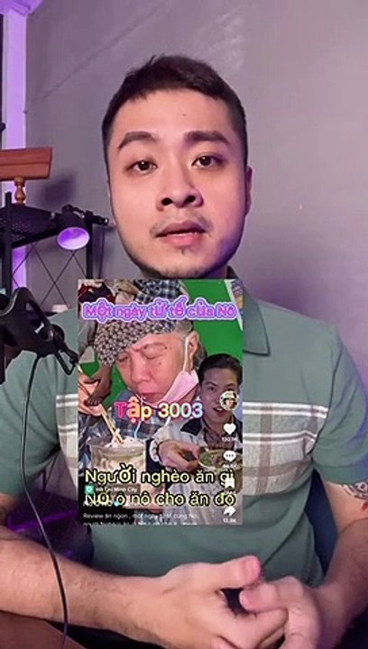 Clip: Cô Gái Có Râu lên tiếng về clip gây chỉ trích của Nờ Ô Nô