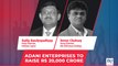 Adani Enterprises: Largest FPO In India Announced