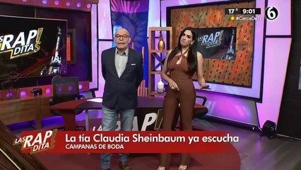 Las Rapiditas - 23 de Noviembre del 2022