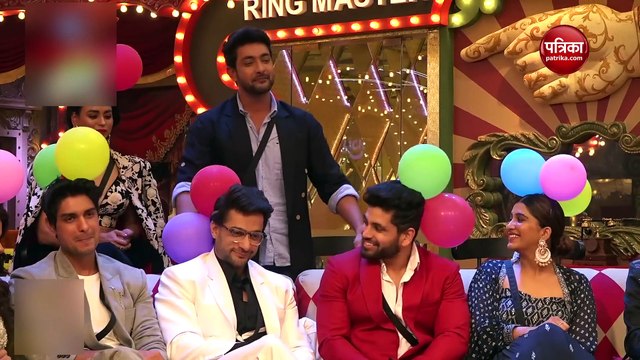 Bigg Boss 16 Promo: शुक्रवार के वार में Salman Khan के सामने Archna Gautam ने खोला Sajid Khan का कच्चा चिट्ठा!