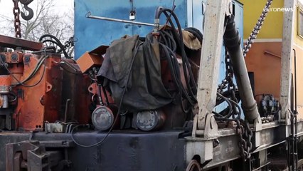 بريطانيا: روسيا تزيل رؤوسا نووية من الصواريخ وتطلقها على أوكرانيا