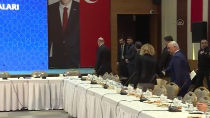 Soylu: "Belediyeler, terörle mücadelede hassasiyetle takip ettiğimiz bir alandır"