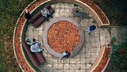 Детективный синдром — 8 серия