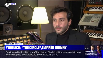 Yodelice est de retour avec un nouvel album