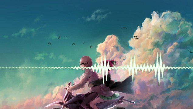 lofi hip hop radio - beats to relax/study to | abstract-style