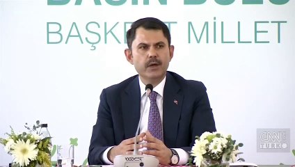 Bakan Kurum açıkladı: Düzce'de incelenen 13.185 binadan 181'i ağır hasarlı