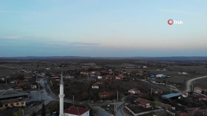 Türkiye'nin dört bir yanından bu köye akın ediyorlar, boş ev kalmadı