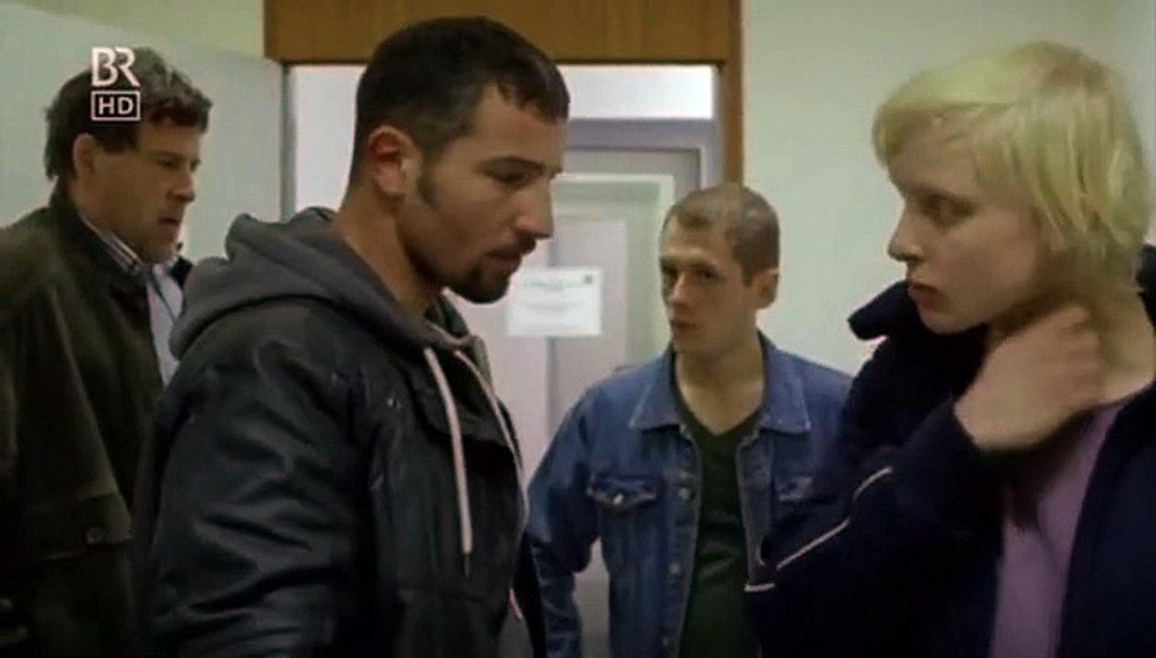 Polizeiruf 110 Staffel 42 Folge 4 - Part 02 HD Deutsch