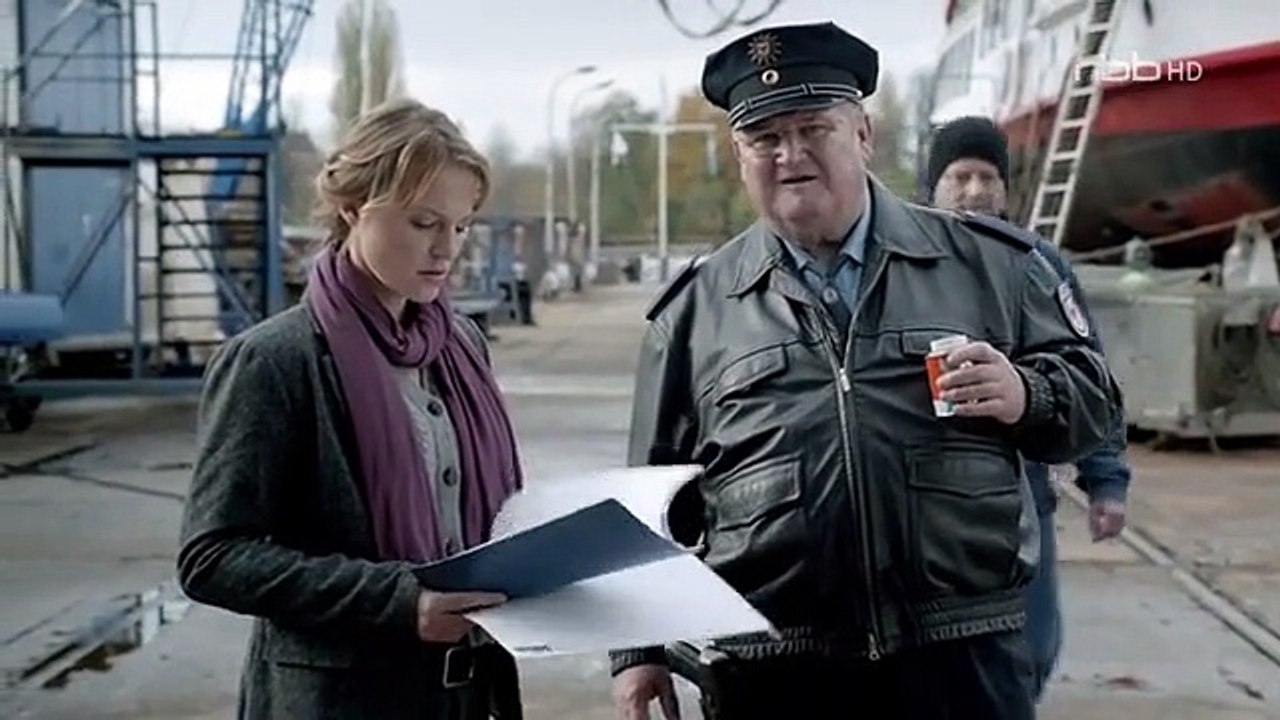 Polizeiruf 110 Staffel 42 Folge 3 - Part 02 HD Deutsch