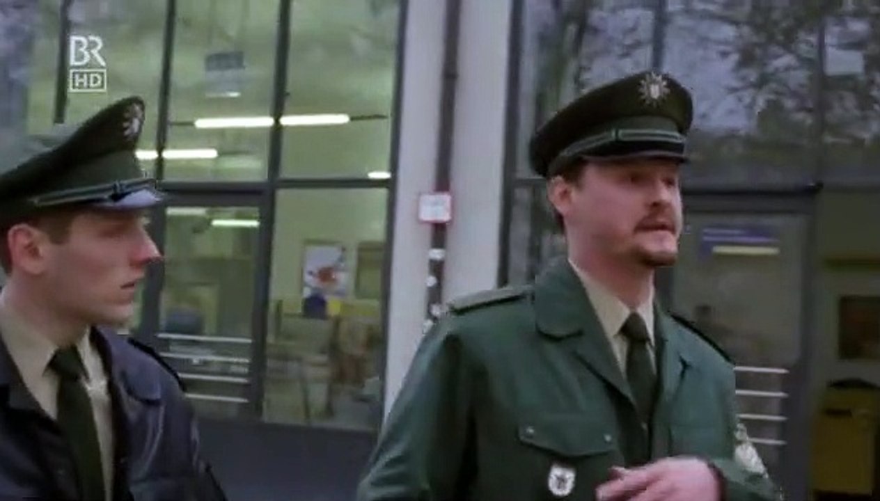 Polizeiruf 110 Staffel 42 Folge 4 - Part 01 HD Deutsch